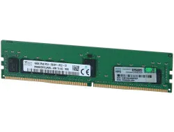 P00922-B21 HYNIX 16GB (1*16GB) 2RX8 PC4-23400Y-R DDR4-2933 RDIMM