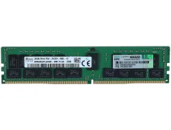 P00924-B21-3200 HP 32GB (1*32GB) 2RX4 PC4-23400Y-R DDR4-2933MHZ RDIMM (3200MHZ)