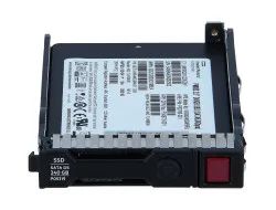 P04556-B21-NL HP 240GB 6G 2,5INCH RI SATA SSD - NO LABEL