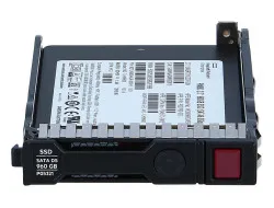 P04564-B21 HPE 960GB 6G 2.5INCH RI SATA SSD