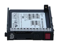 P07922-B21 HP 480GB 6G 2,5INCH MU SATA SSD
