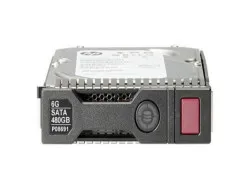 P07924-B21 HP 480GB 6G 3,5INCH MU DS SATA SSD