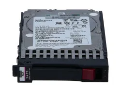 Q2R41A HPE MSA 2,4TB 10K 12G 2,5INCH SAS HDD