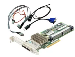 631674-B21 HP HP SMART ARRAY P421/2GB FBWC 6