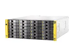 E7Y72A HP HPE 3PAR STORESERV 8000 LFF(3.