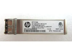 E7Y10A HP 16GB SFP+ SW XCVR TRANSCEIVER