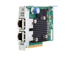 Placa de Rede Hp Dual 10 Giga Intel X550-At2 Rj45 817738- B21