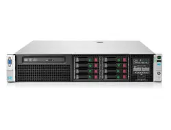 642106-421 HP HP ProLiant DL380p Gen8 8 SFF