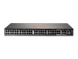 JL322-61001 HP HP Aruba 2930M 48G POE+ 1-Slot