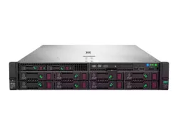P19720-B21-DVD HPE PROLIANT DL380 G10 8*SFF DVD CTO SERVER