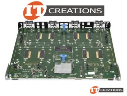 HRGXG DELL POWEREDGE C4140 SXM2 GPU CONNECTORS NVLINK BOARD