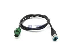 RLEXC HDS VSP Device Interface Cable