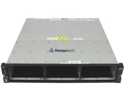 2078-AF3 IBM V5030F SFF 64GB 10 Gb iSCSI