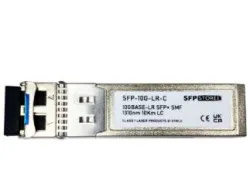 SFP-10G-LR-C Atop OEM 10GBASE-LR SFP Module