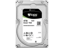 ST4000NM005A SEAGATE 4TB 7.2K 12G 3.5INCH SAS HDD