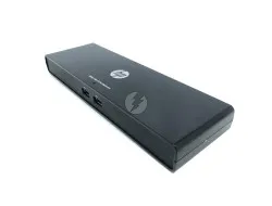 Hub replicador de portas USB 3.0 HP 3005PR