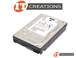 HUS724030ALS640 HITACHI 3TB 7,2K 6G 3,5INCH SAS HDD