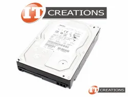 HUS724040ALS640 HITATCHI 4TB 7,2K 6G 3,5INCH SAS HDD