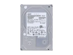 HUS726040AL5214 HITACHI 4TB 7,2K 12G 3,5INCH SAS HDD