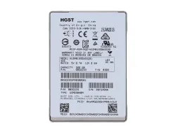 HUSMR1650ASS201 HITACHI 500GB 12G 2,5INCH MLC RI SAS SSD