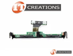 HY5VP Dell M630 Backplane 2x2.5 SATA