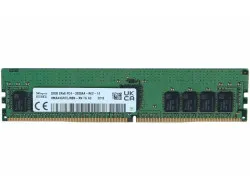 HMAA4GR7CJR8N-XN Hynix 32GB 2Rx8 PC4-25600AA-3200MHz