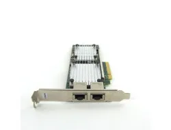 00E2714-HP IBM PCIE2 2-PORT 10GBE BASET RJ45 ADAPTER
