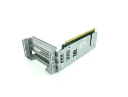00FK629 IBM System x3650 M5 PCIe Riser (2 x8 FH/FL + 1 x8 FH/HL Slots)