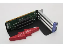 00FK630 IBM System x3650 M5 PCIe Riser 1 (2 x8 FH/FL + 1 x8 ML2 Slots)