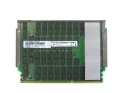 00VK352 IBM 128GB (1*128GB) 16GX72 PC4-12800 DDR4-1600MHZ CDIMM