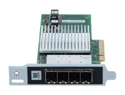 00Y2491 IBM 4 port FC host interface card-no SFPs
