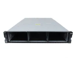 2076-AF6 IBM V7000F SFF ALL-FLASH CONTROLLER