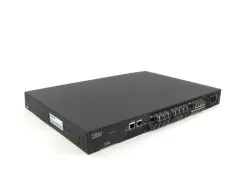 2498-24E IBM IBM EXPRESS SWITCH SAN24B-4