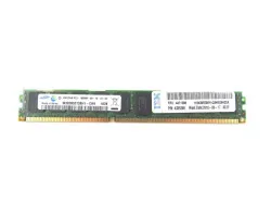 IBM 44T1596 4GB PC3-10600 CL9 ECC DDR3