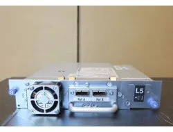 38L6567 IBM LTO5 HH V2 SAS LOADER DRIVE