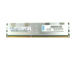 49Y1435 IBM IBM 4GB PC3-10600 CL9 RDIMM