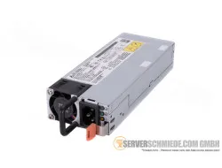 94Y8143 IBM X3650 M5 HIGH EFFICIENCY 80+ PLATINUM 750W PSU