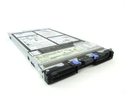 7875-AC1 IBM HS23 Base