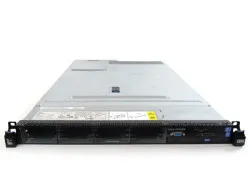 7914-A3G IBM x3550 m4 QC E5-2603 v2 1.8GHz