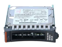 90Y8872 IBM 600GB 10K 6G 2,5INCH SAS HDD