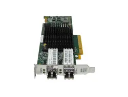 00JY849-LP IBM EMULEX LPE16002 16GB FC DUAL-PORT PCI-E ADAPTER  - LPB