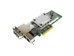 00E2865-LP IBM PCIE2 4-PORT 10GB SR+RJ45 ADAPTER FOR POWER S822L - LPB