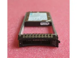 2076-AHF3 IBM 1.2TB 10K 2.5 INCH HDD