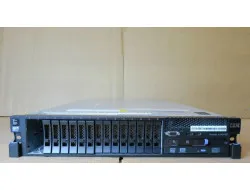 7945-CTO IBM X3650 M3 Base No CPU. No RAM