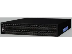 Switch San IBM 2498-F96 16 Giga 96 Portas SAN96B-5 (F96) 48 Portas Active + 48x SFP-