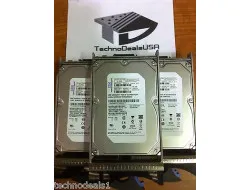 43W9714 IBM 750GB SATA EV-DDM