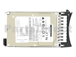 00NC525 IBM 900GB 10K 6GB 2.5 HDD