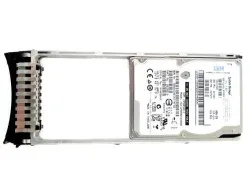 00AR252 IBM 800GB 2.5 SAS SSD E-MLC