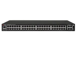 ICX7450-48-E BROCADE ICX7450-48-E 48-PORT GIGABIT ETHERNET SWITCH