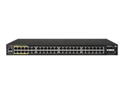 ICX7450-48P-E BROCADE ICX7450-48P-E 48-PORT GIGABIT ETHERNET POE+ SWITCH